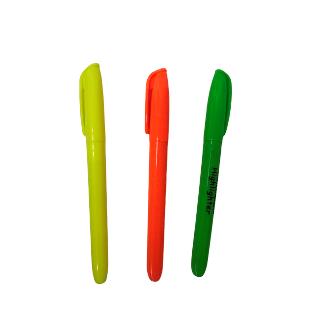 Highlighter Marker Pen