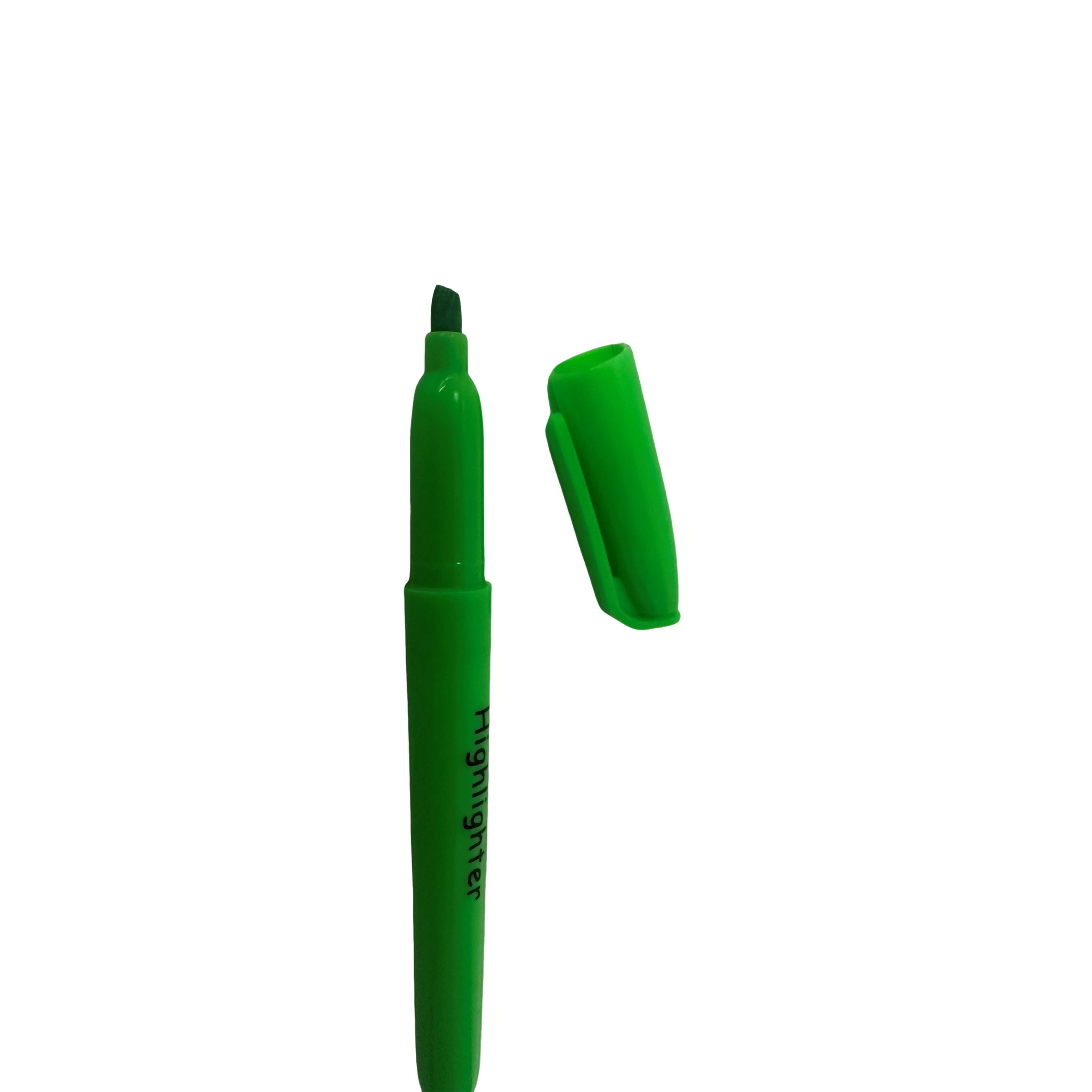 Highlighter Marker Pen