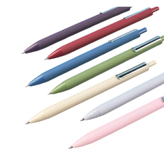Basics Retractable Ballpoint Pen