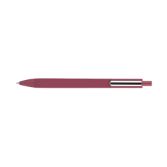 Basics Retractable Ballpoint Pen