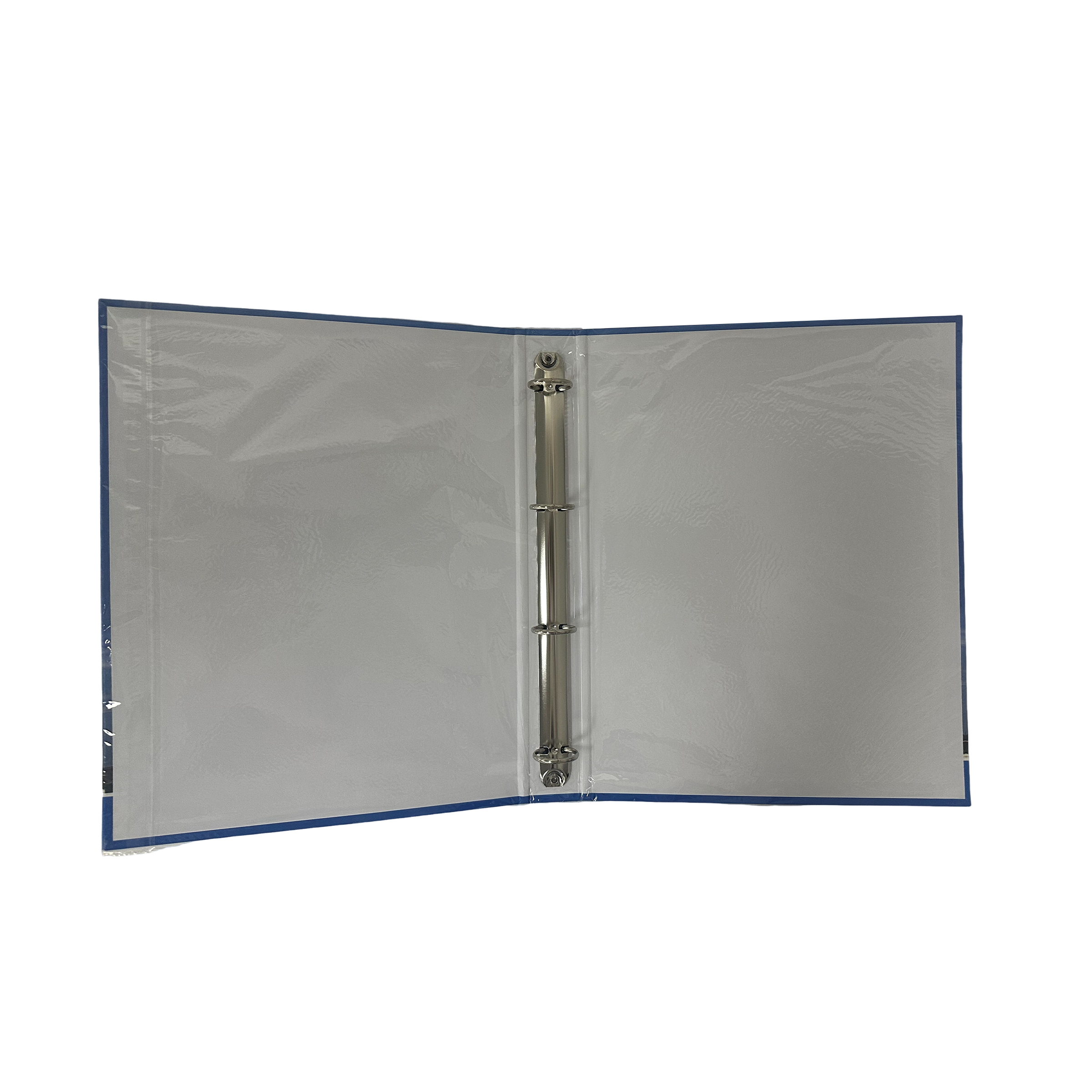 Paper Organizer Binder File Folder