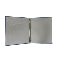Paper Organizer Binder File Folder
