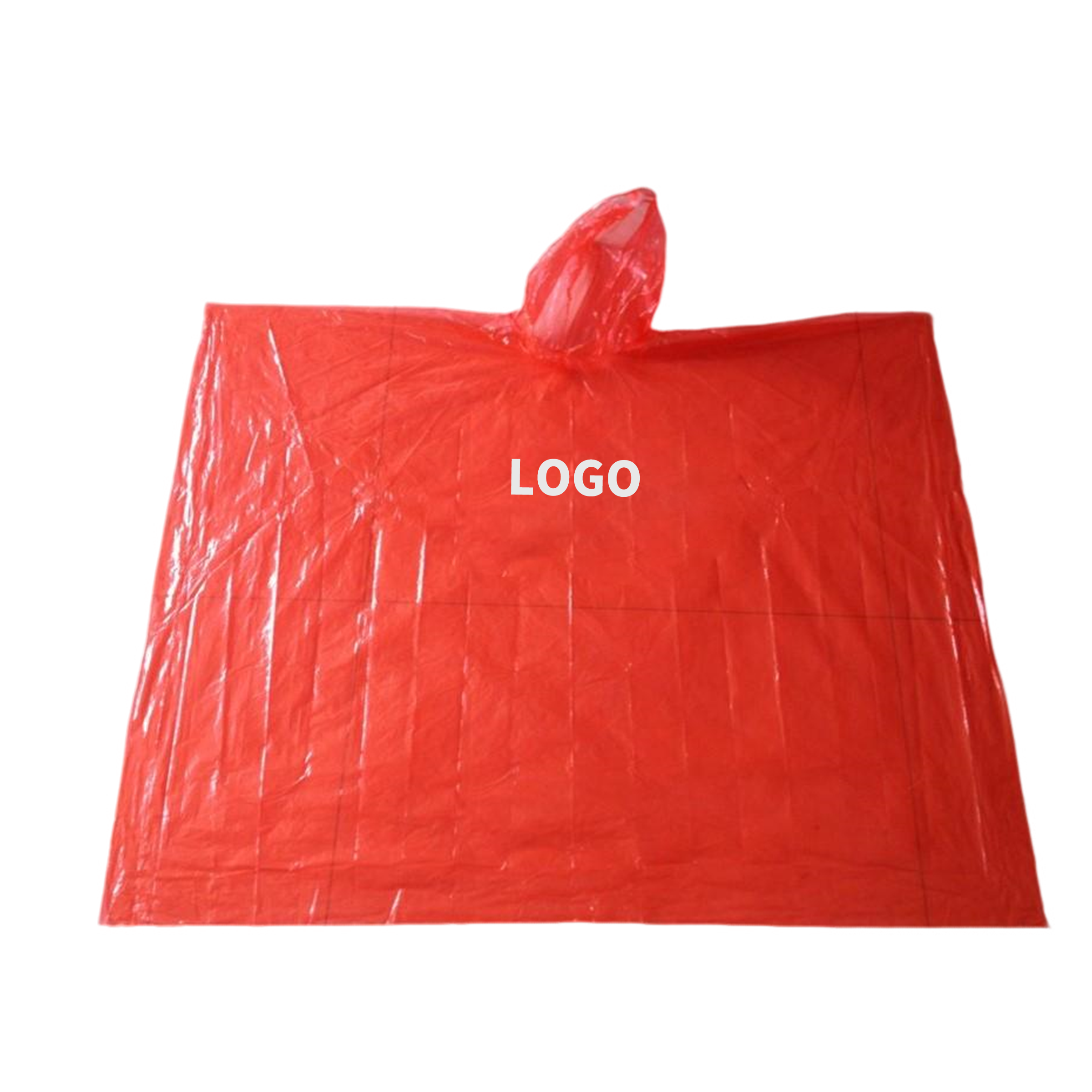 Portable Disposable Raincoats