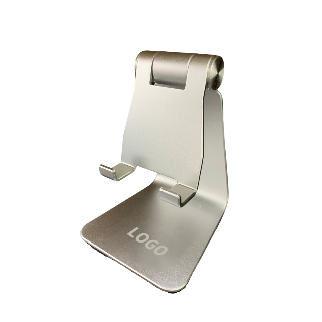 Aluminum Desktop Cellphone Stand