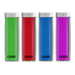 Mini Portable Powerbank