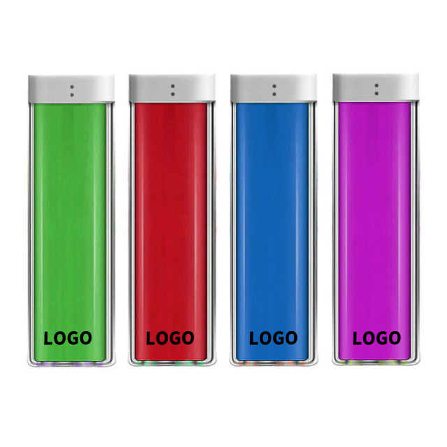 Mini Portable Powerbank