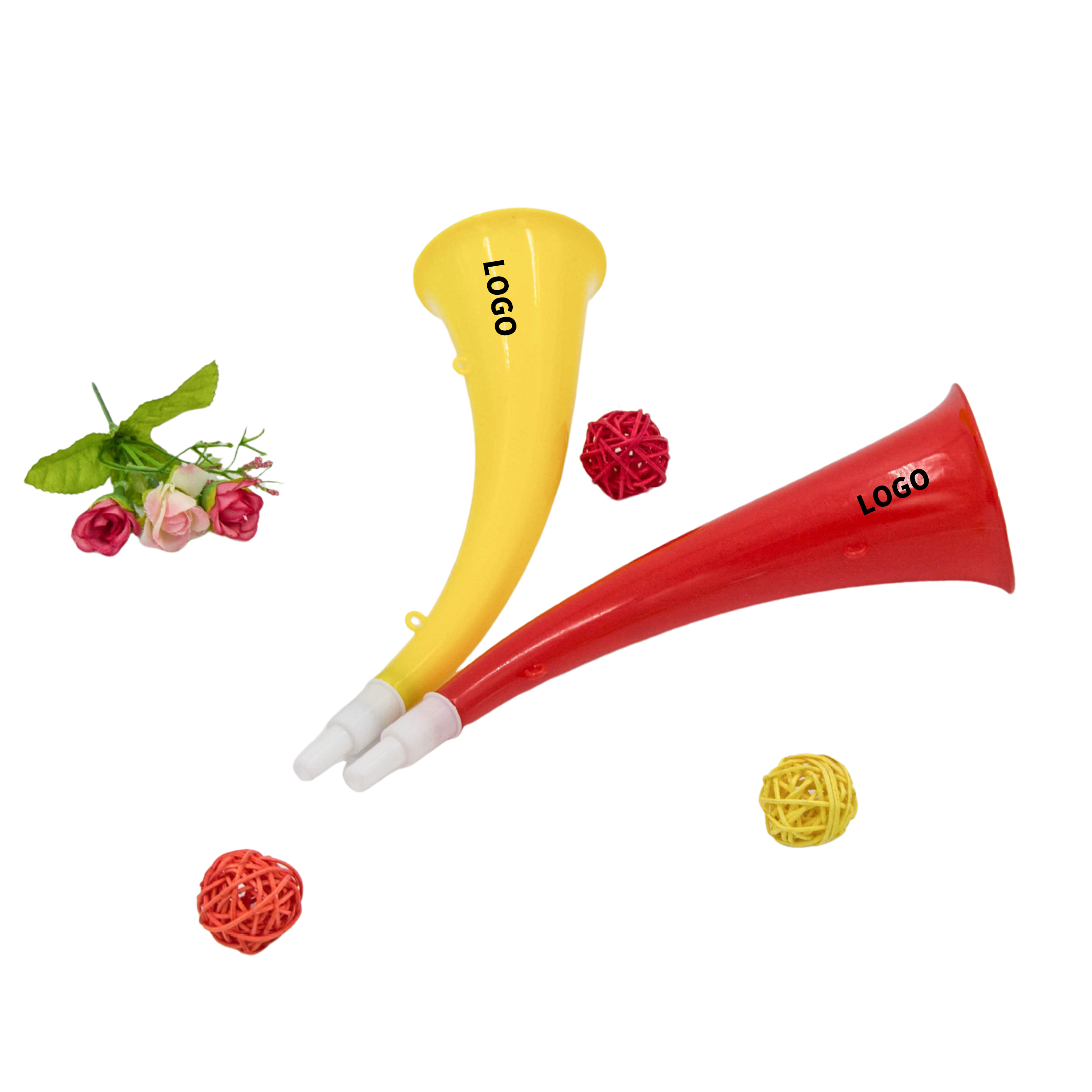 Vuvuzela Fan Cheer Horn