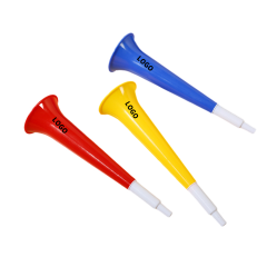 Plastic Vuvuzela