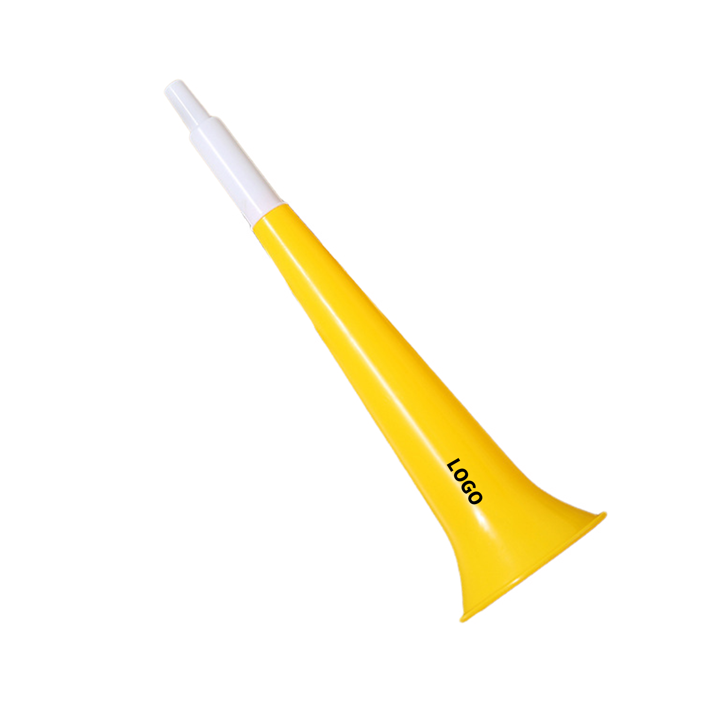 Plastic Vuvuzela