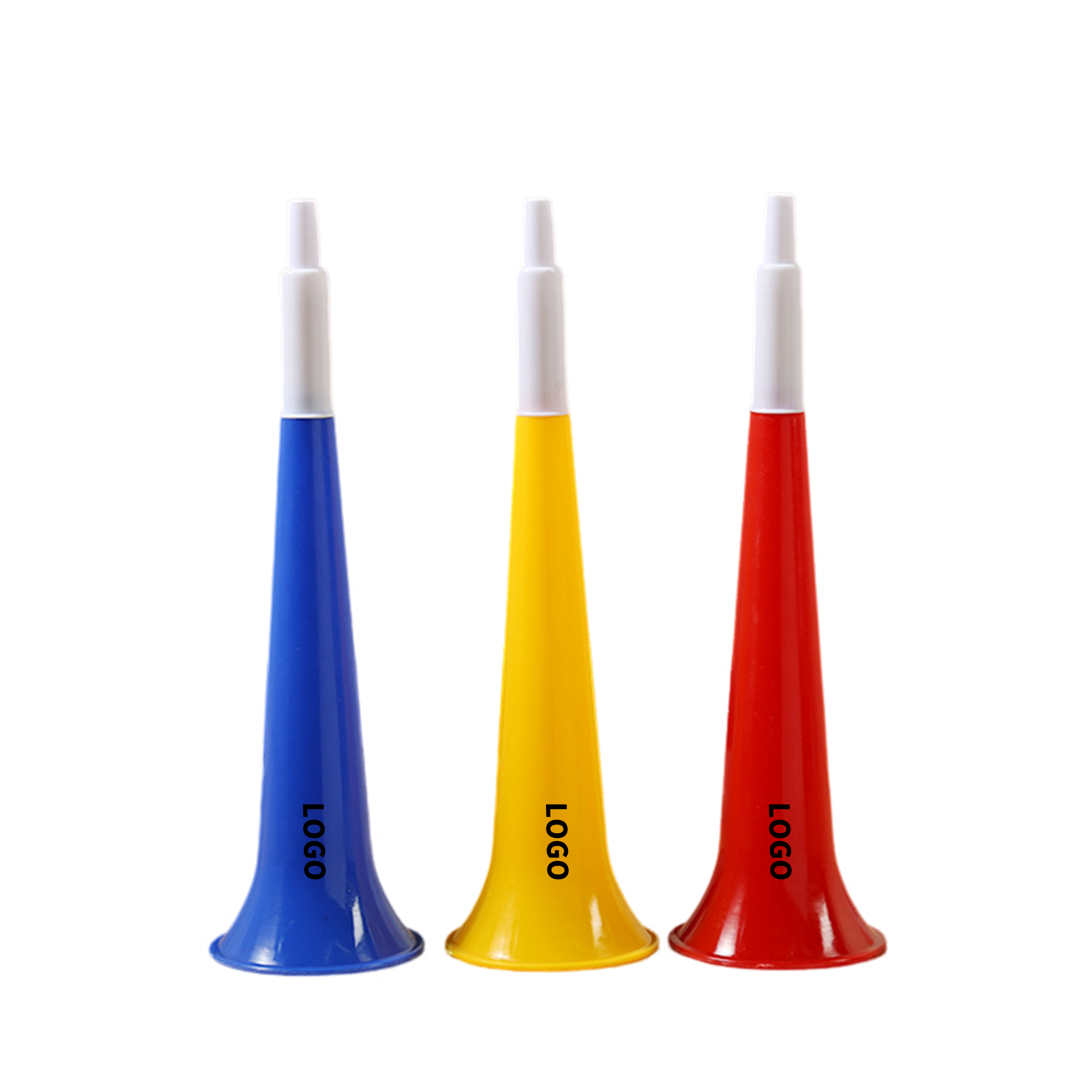 Plastic Vuvuzela