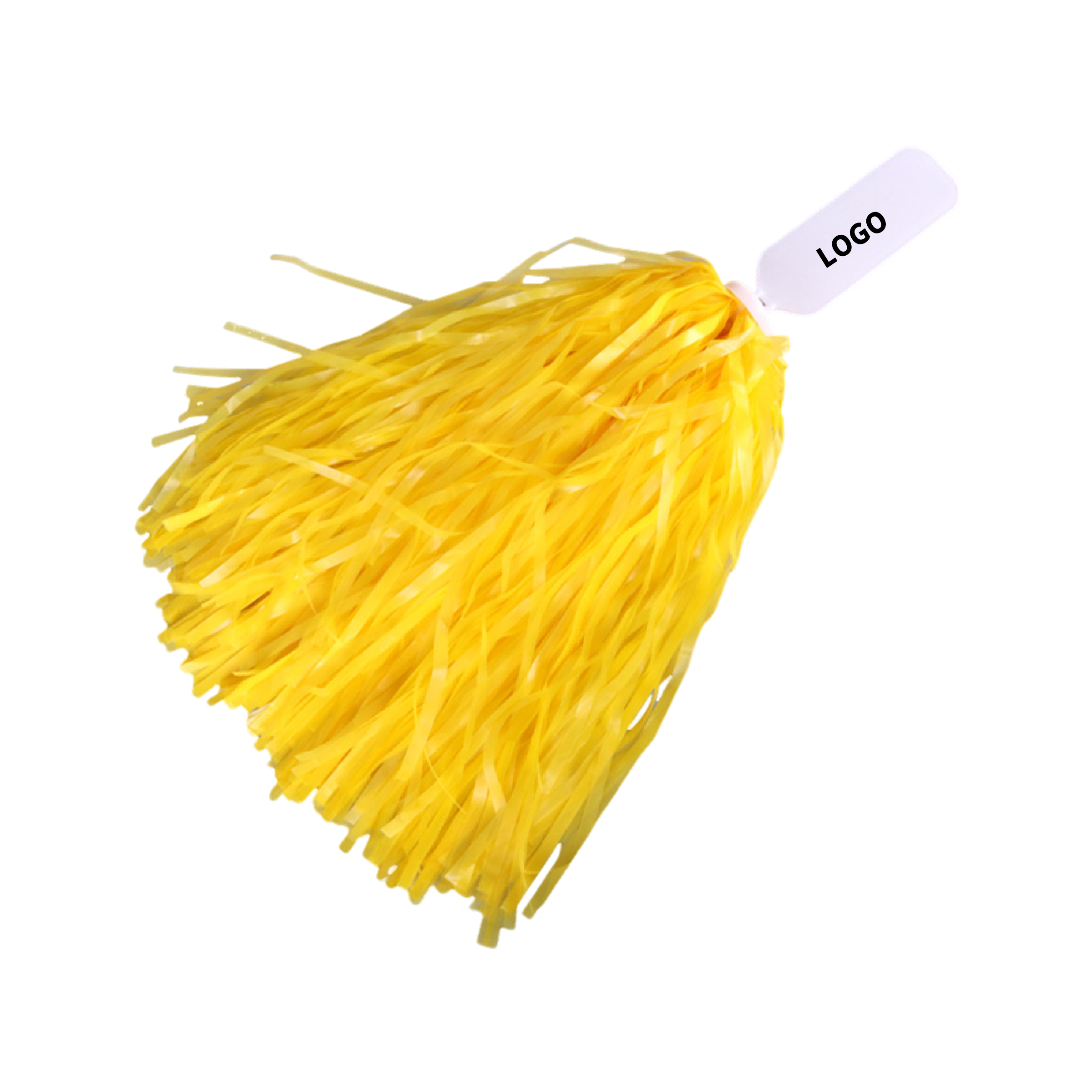 Cheerleading Pom Poms