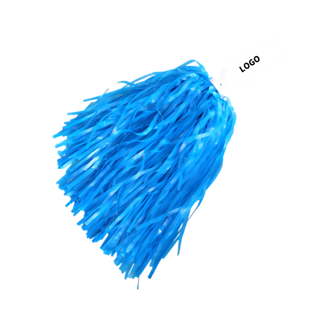 Cheerleading Pom Poms