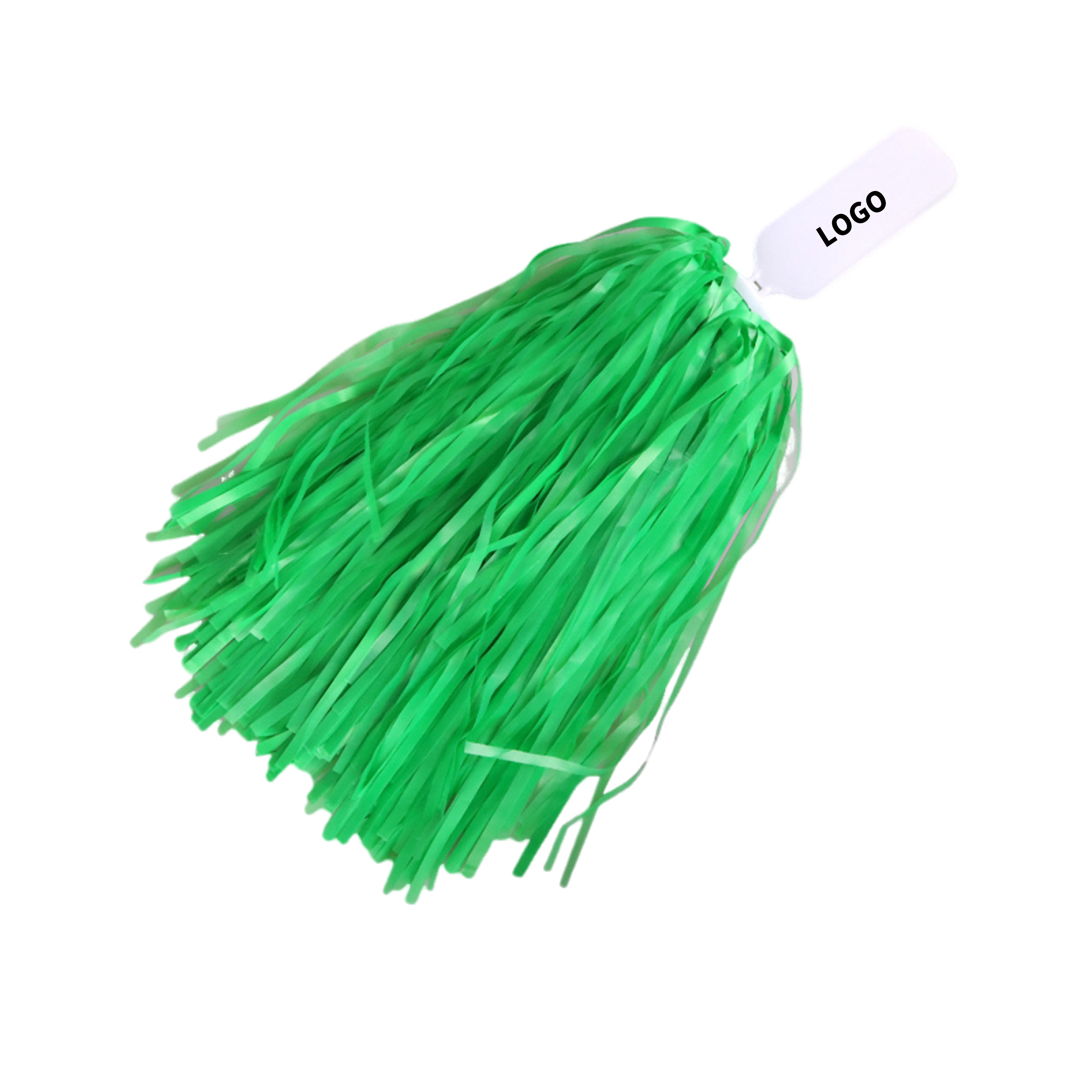 Cheerleading Pom Poms