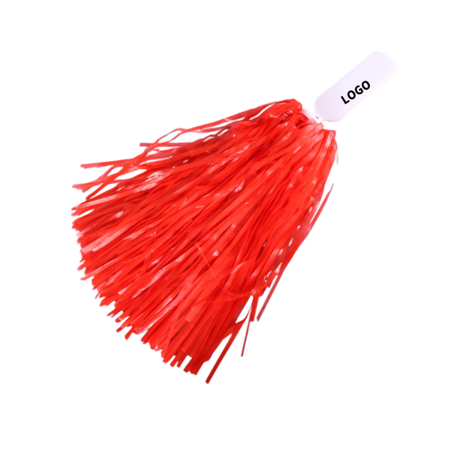 Cheerleading Pom Poms