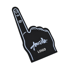 Soccer Cheerleading Giant  Foam Fingers