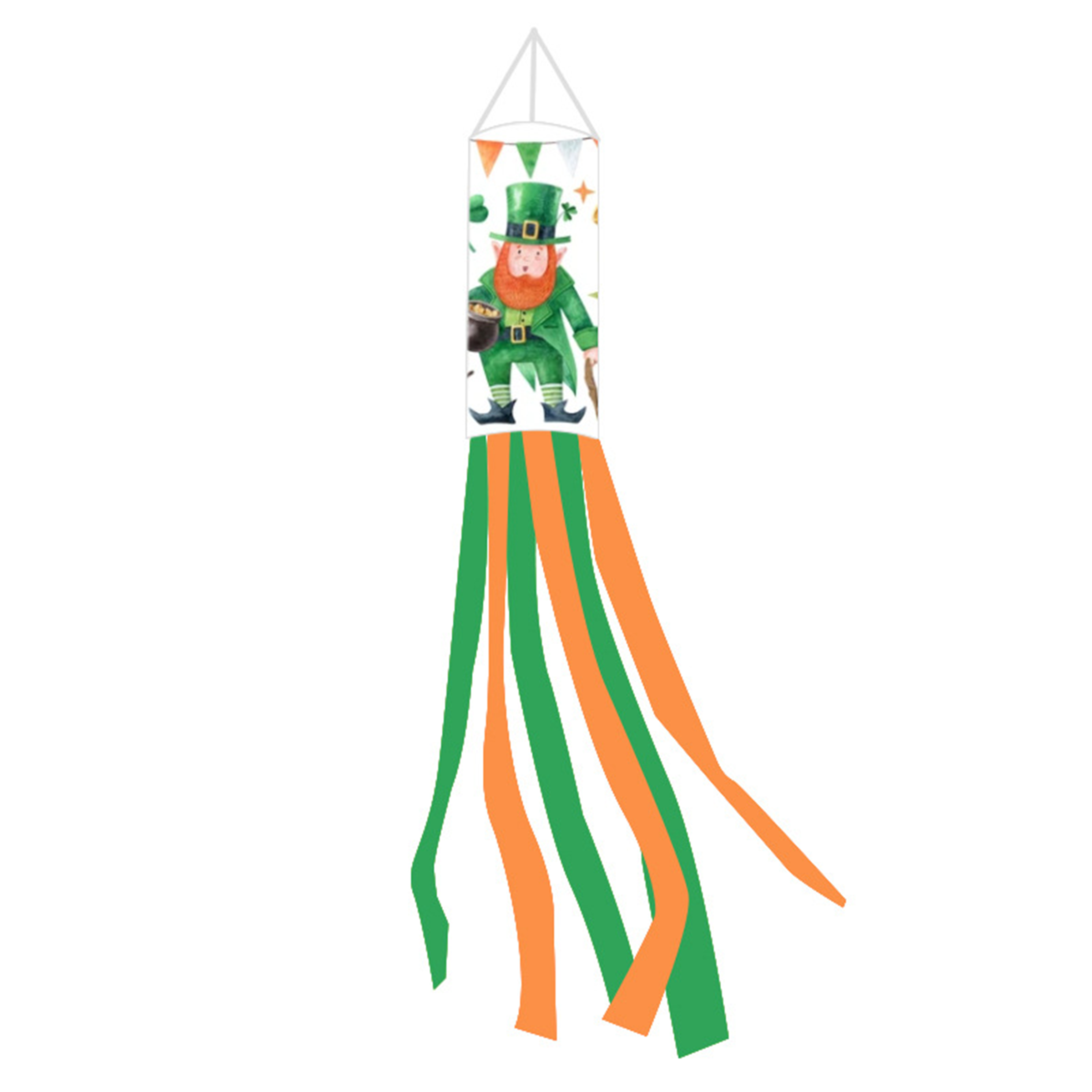 Windpipe Flag