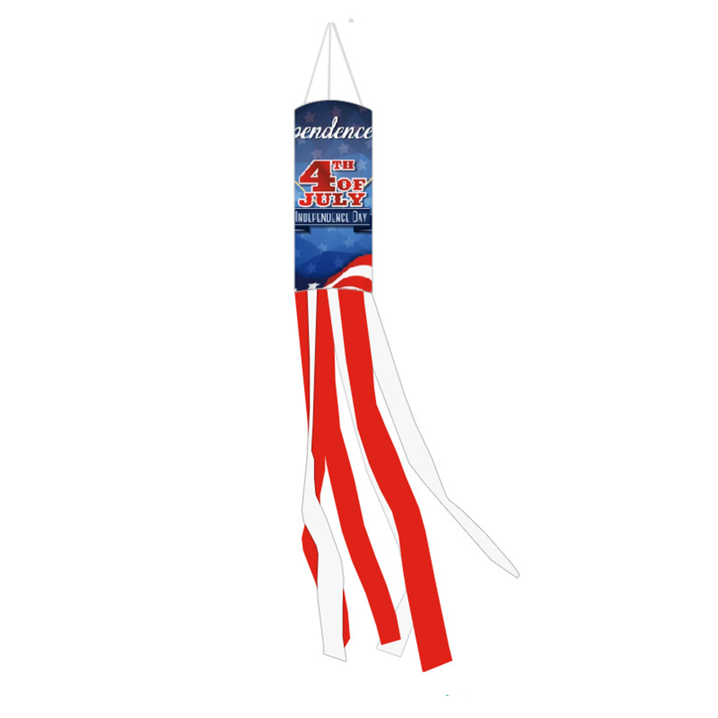 Windpipe Flag