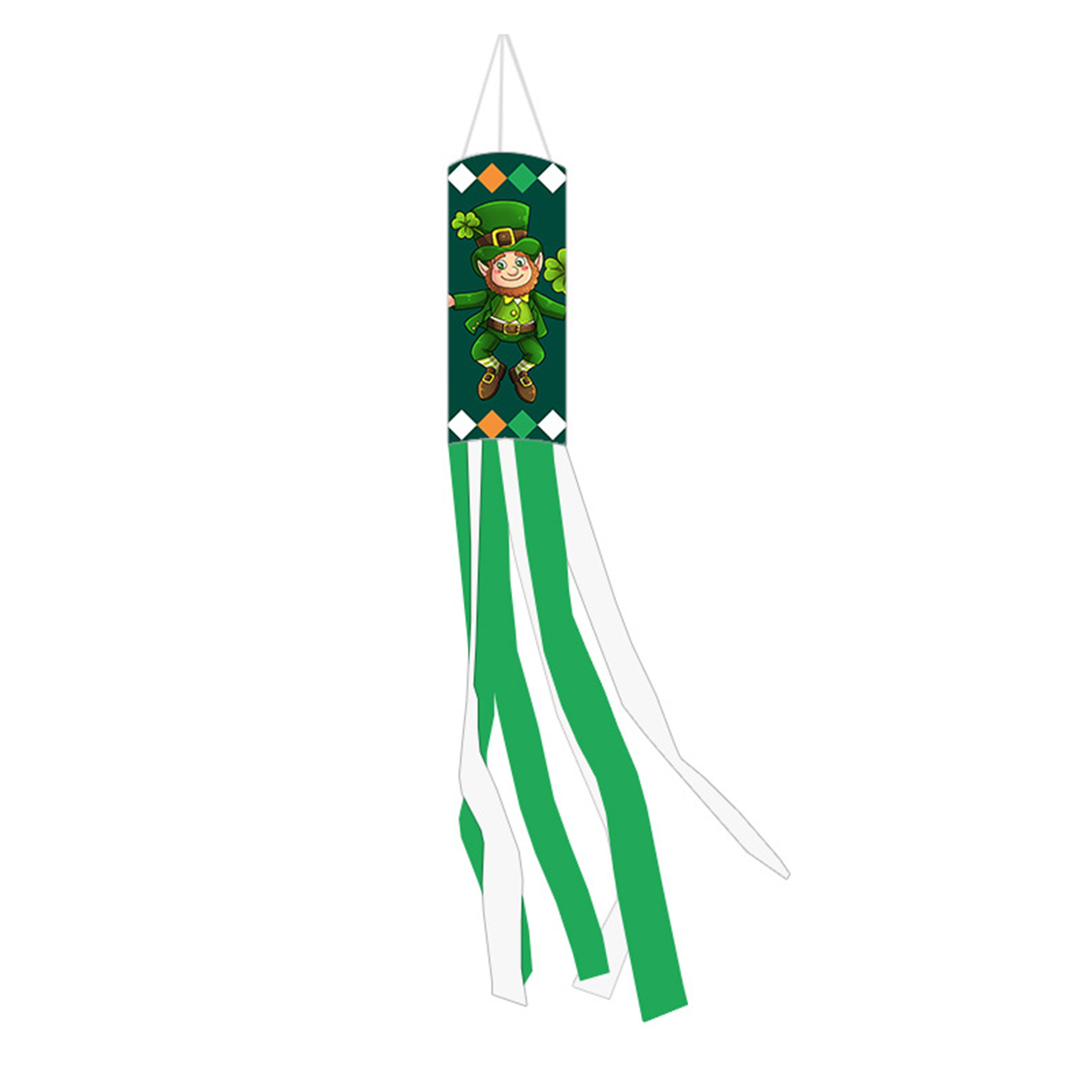Windpipe Flag