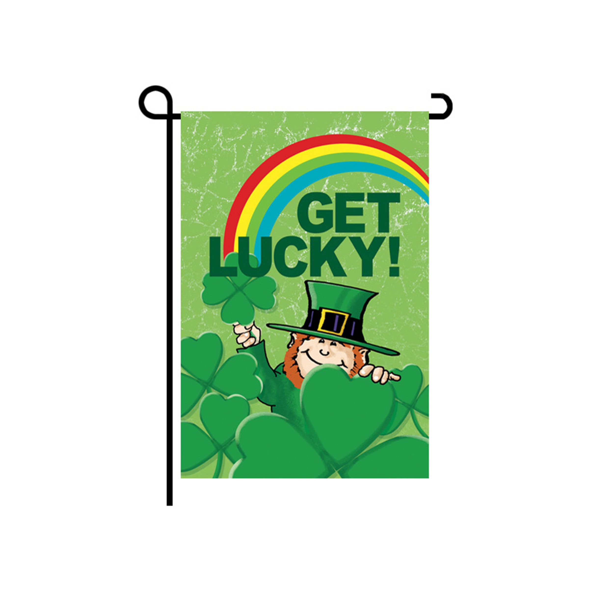 Garden Flag
