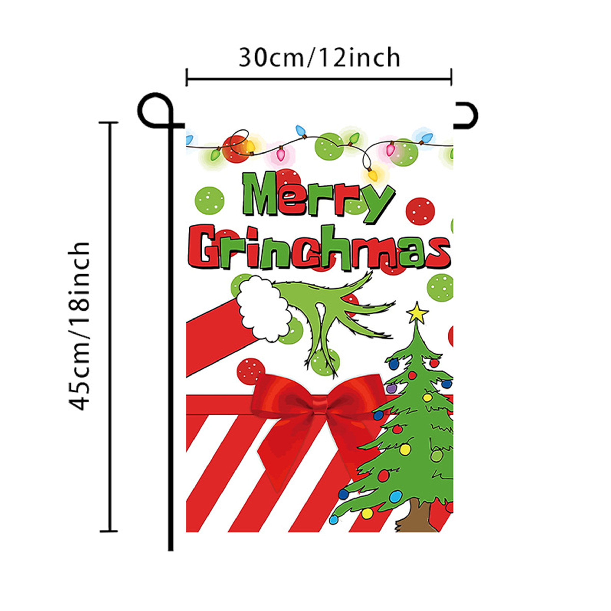 Garden Flag