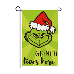 Garden Flag