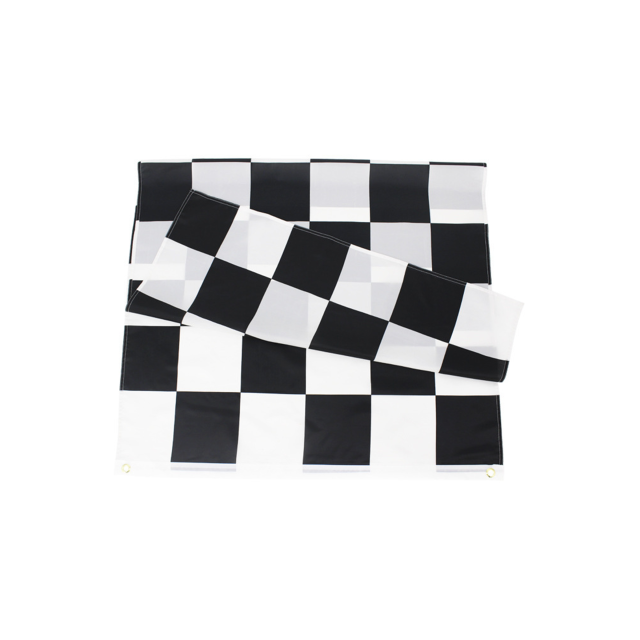 Hand Held Mini Flag