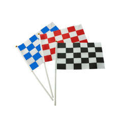 Hand Held Mini Flag