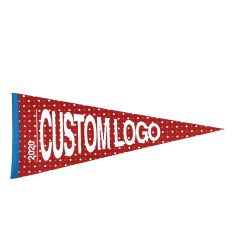 Felt Pennant