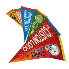 Felt Pennant