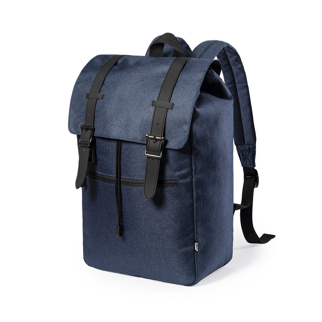 Resistant RPET Urban Backpack