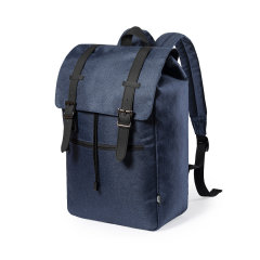 Resistant RPET Urban Backpack