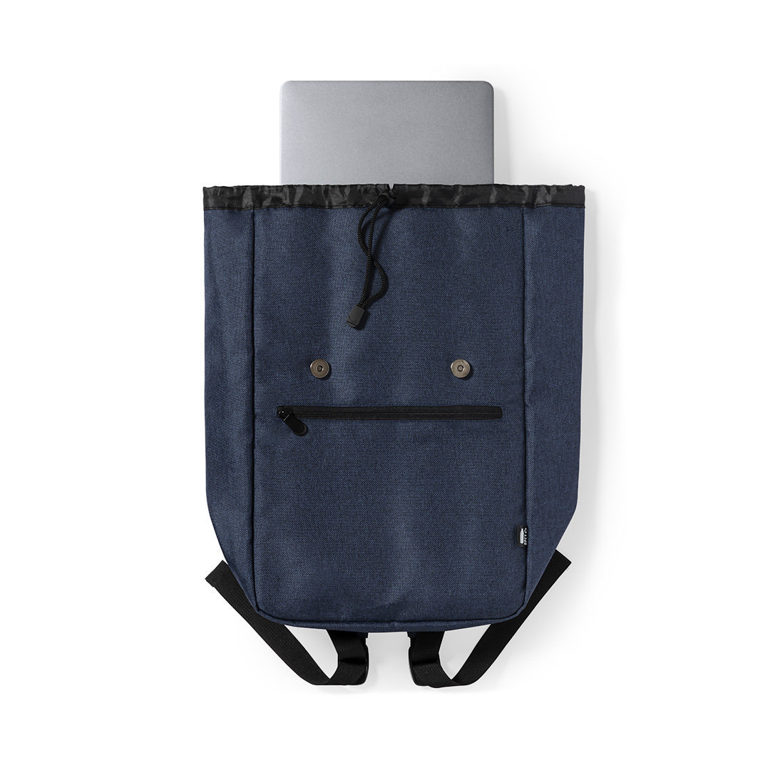 Resistant RPET Urban Backpack