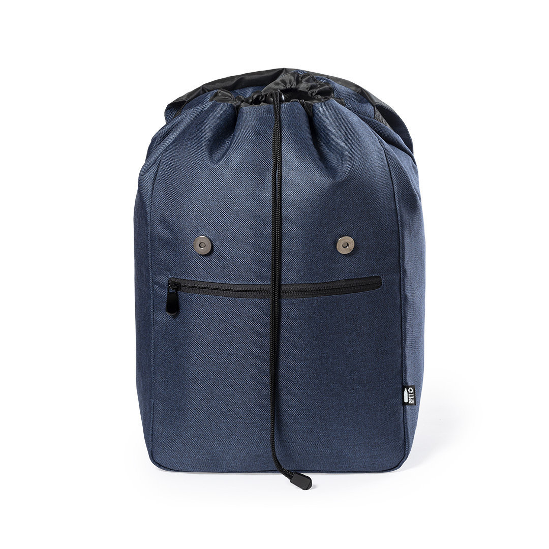 Resistant RPET Urban Backpack