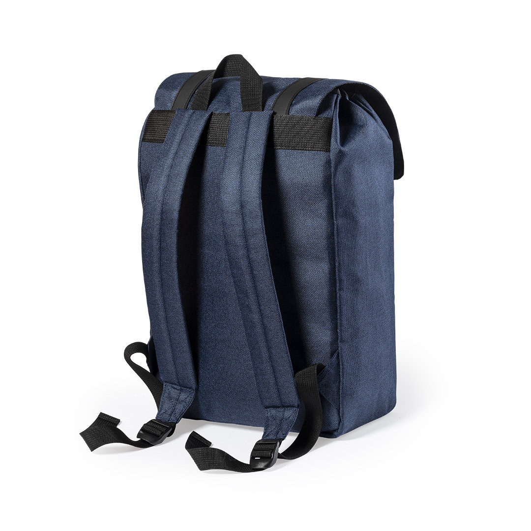 Resistant RPET Urban Backpack
