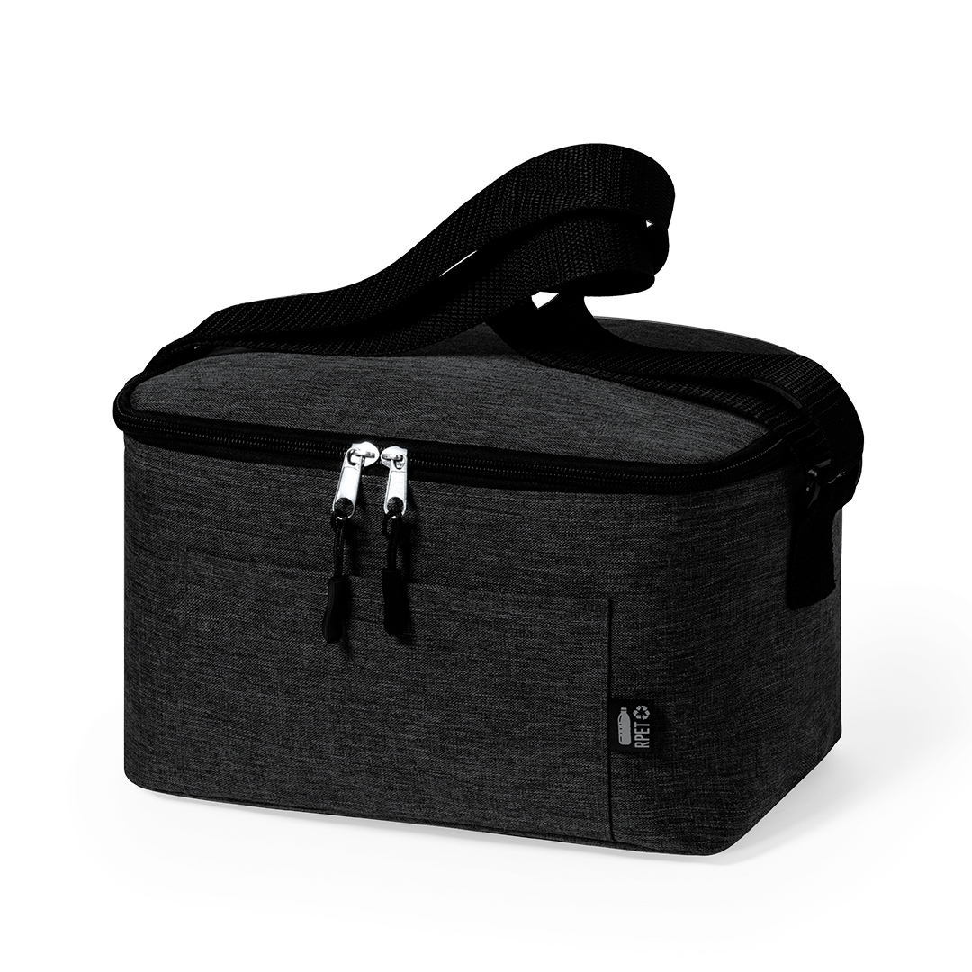 Recycled Nature Line Cooler Bag