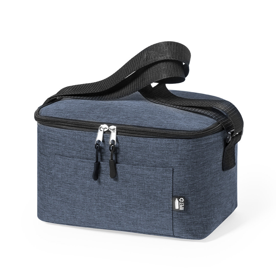 Recycled Nature Line Cooler Bag