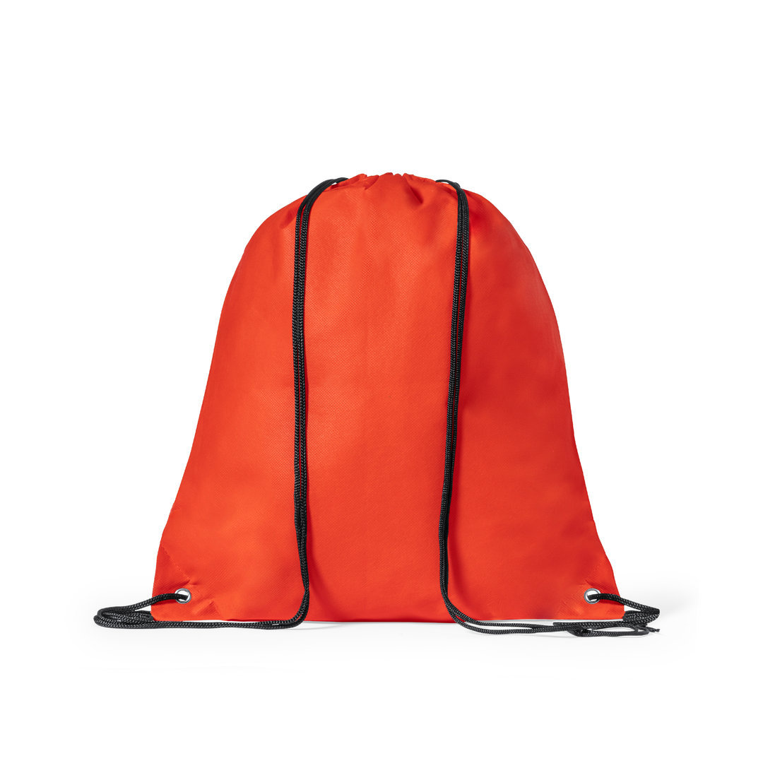 Non-woven Drawstring Backpack