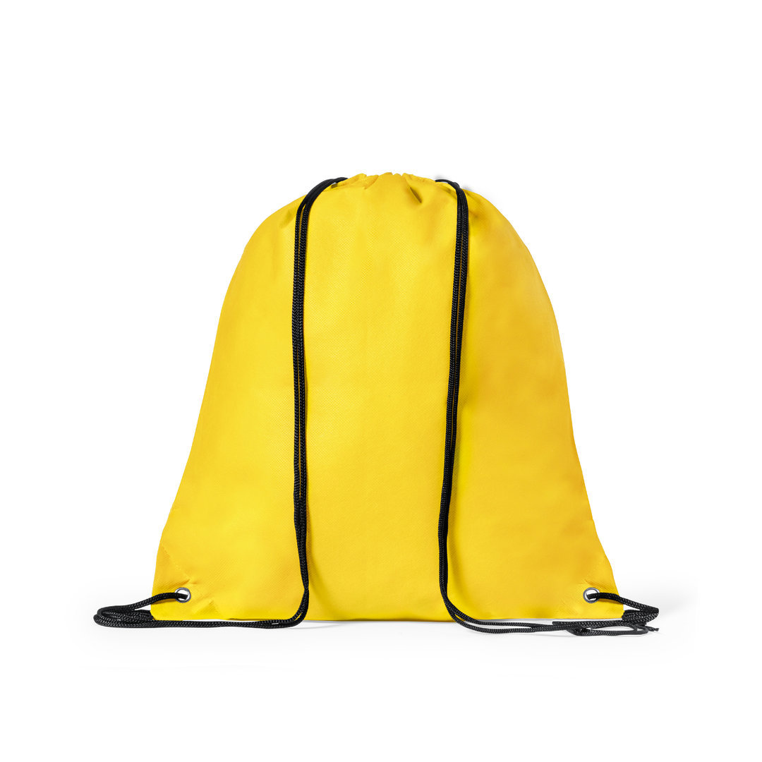 Non-woven Drawstring Backpack