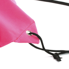 Non-woven Drawstring Backpack