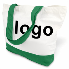 Reusable Canvas Tote Bags