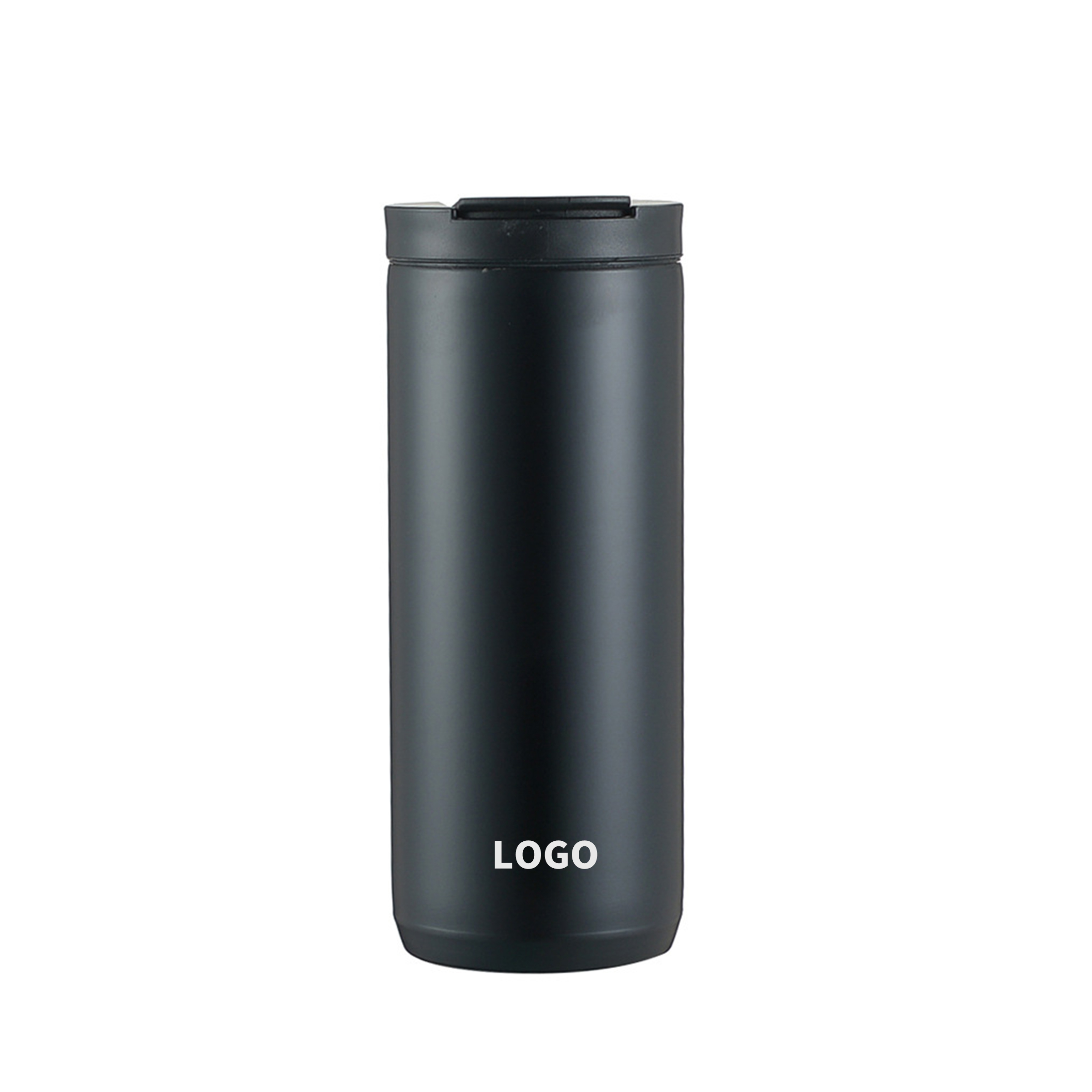 17oz Stainless Steel water bottle Vacuum Insulated Straight Body Mug