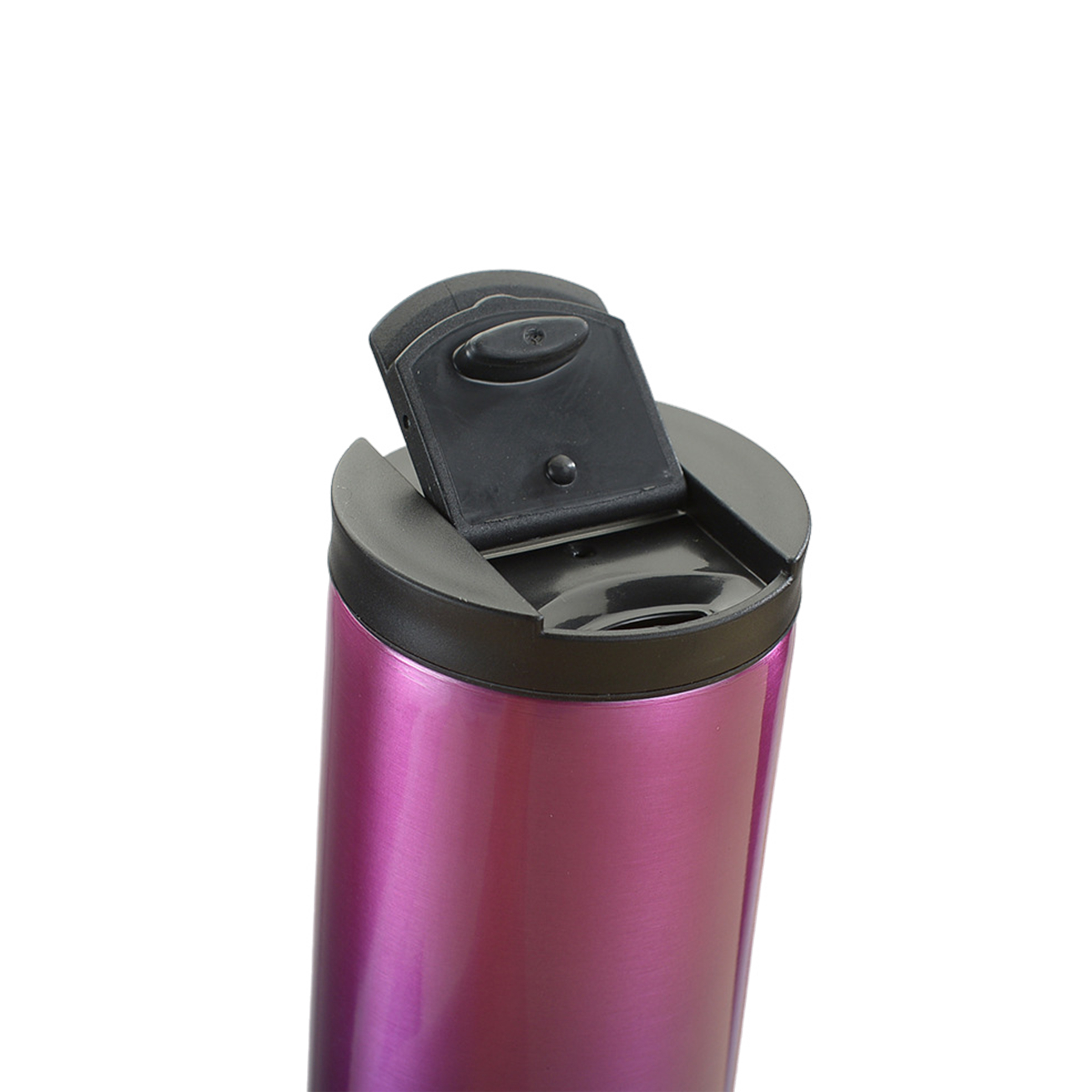 17oz Stainless Steel water bottle Vacuum Insulated Straight Body Mug