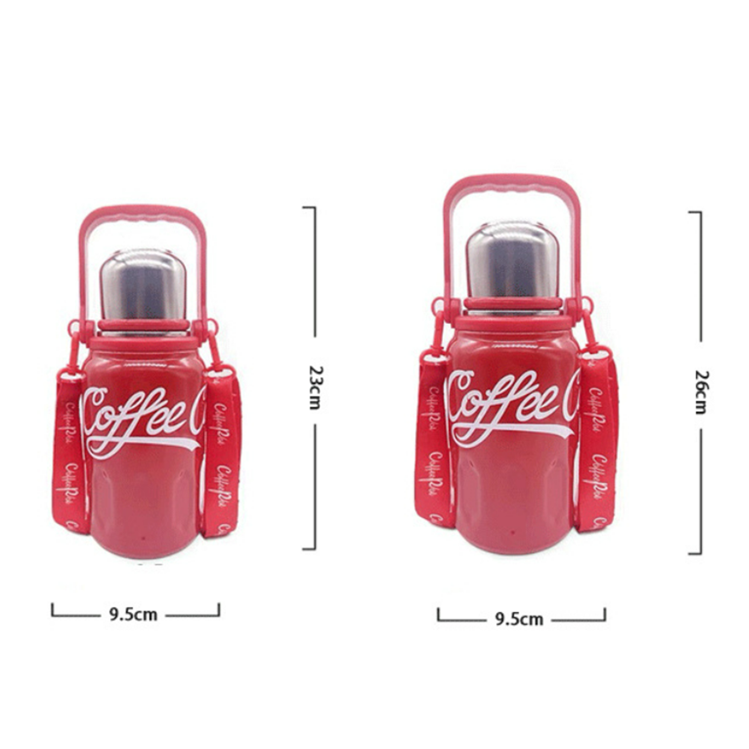Newest Vacuum Insulated Sprots Flask Insulated Water Bottle