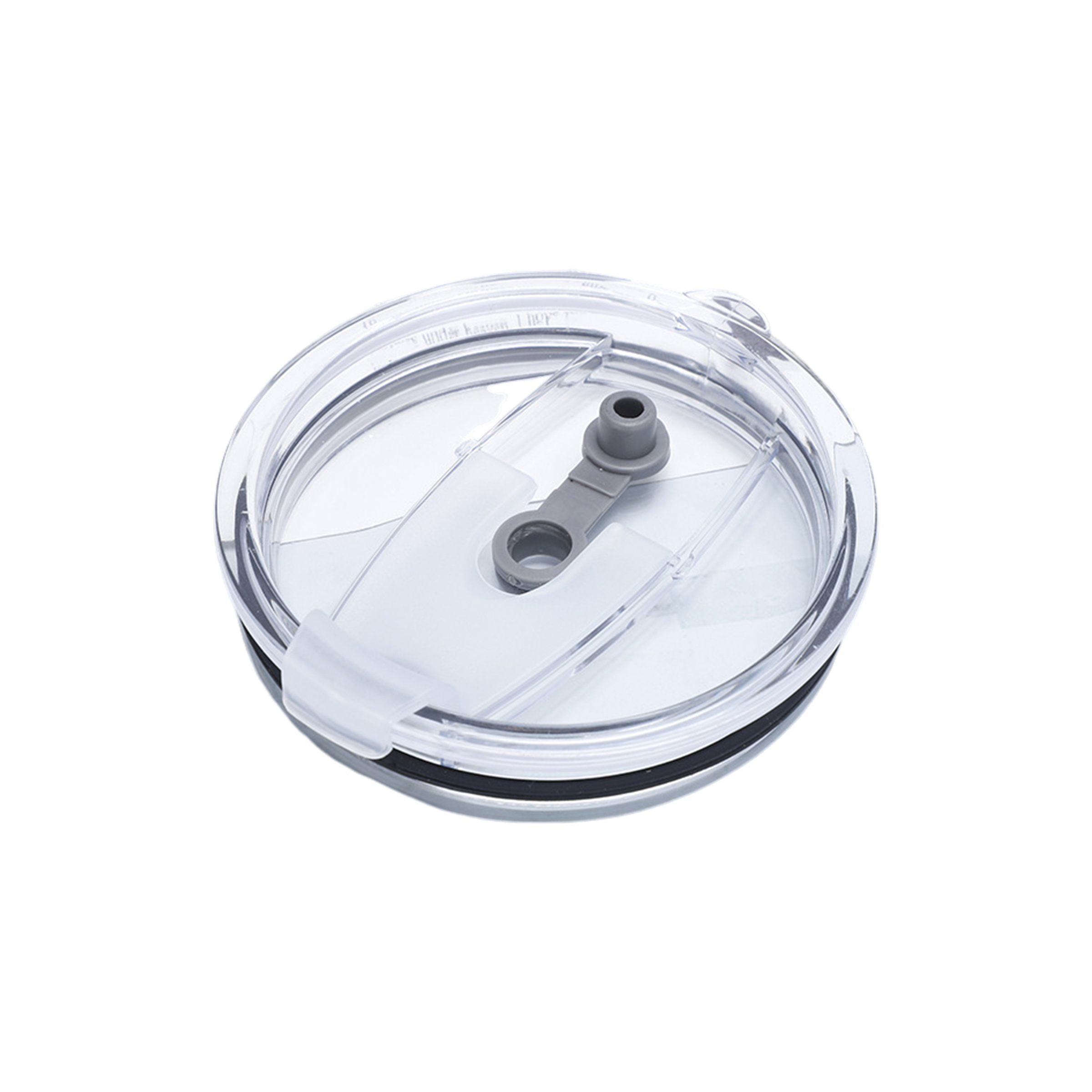 30oz Stainless Steel Vacuum Insulated Slim Skinny Tumbler