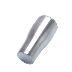 30oz Stainless Steel Vacuum Insulated Slim Skinny Tumbler