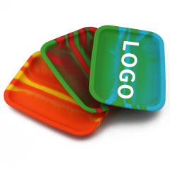 Silicone Baking Cake Roll Tray