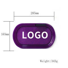 LED Light Up Rolling Tray