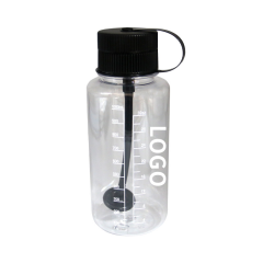 Plastic Water Bottle Bong