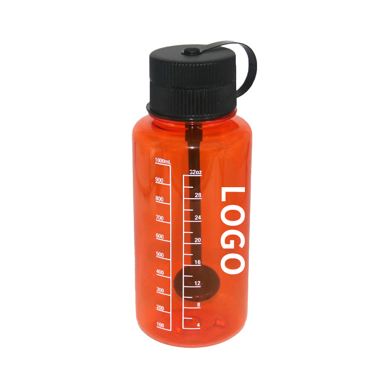 Plastic Water Bottle Bong