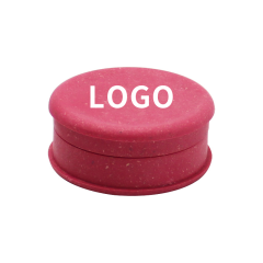 Degradable Plastic Grinder
